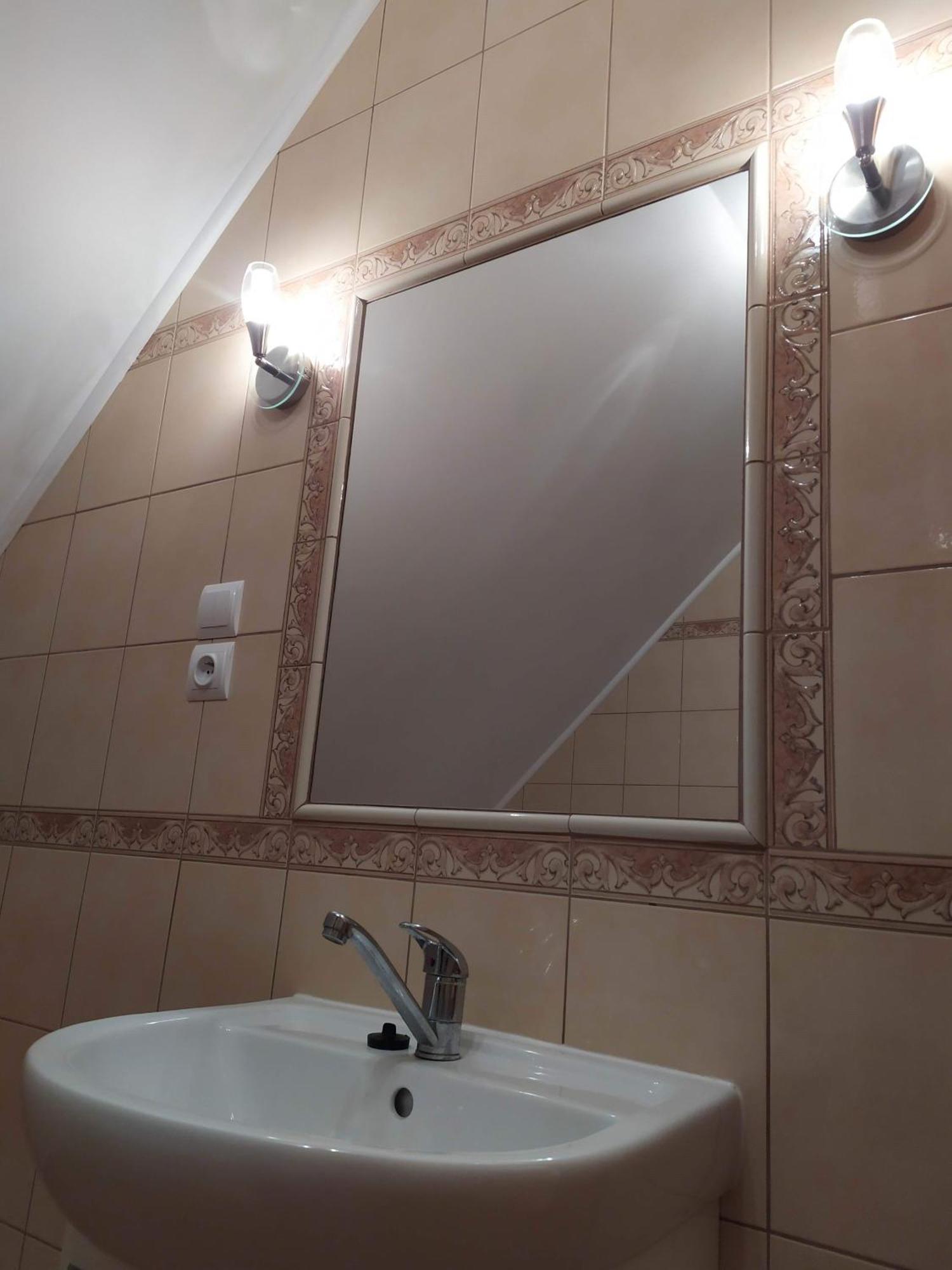 Wczasy Na Kaszubach Villa Gorki  Room photo
