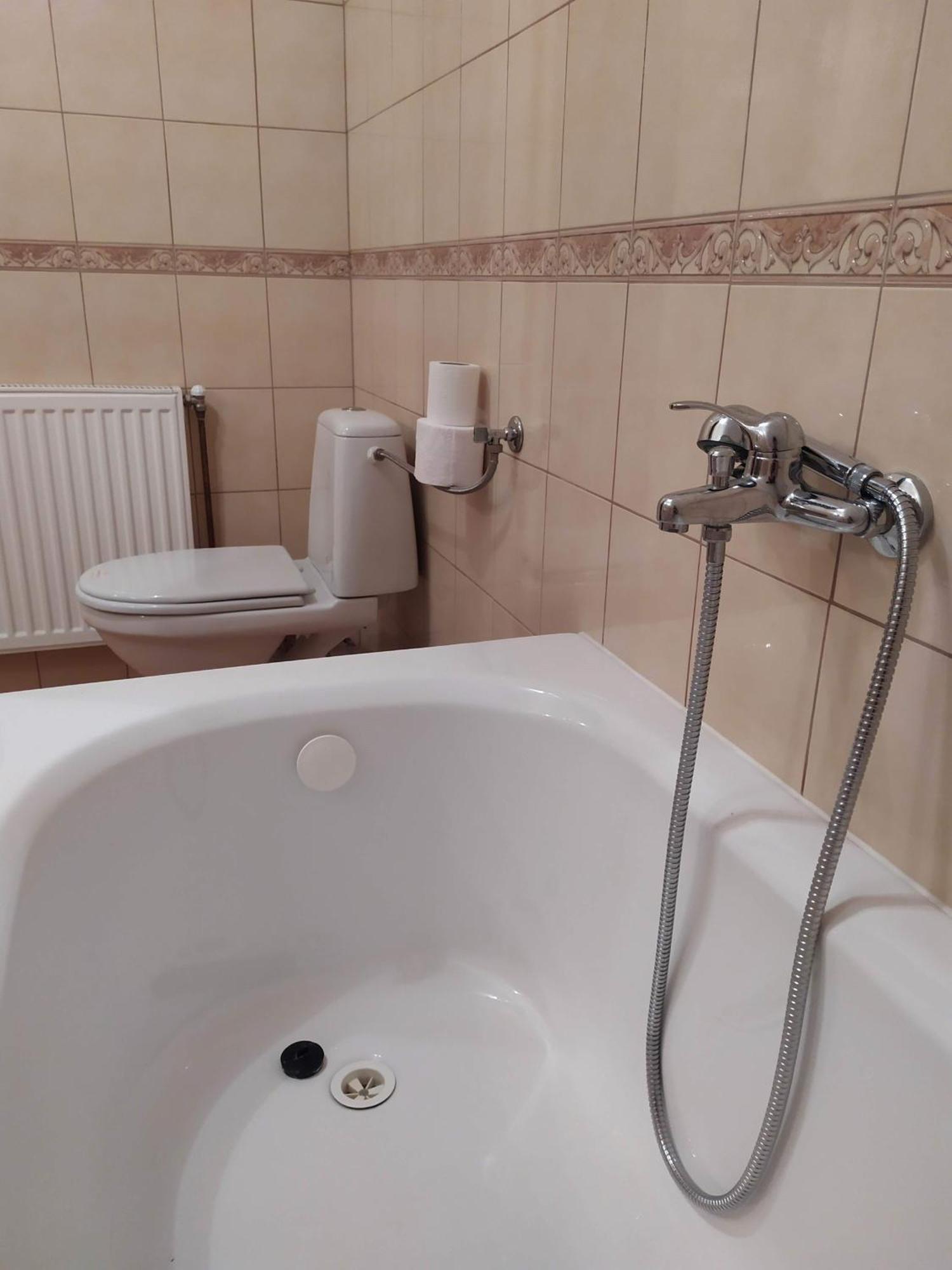 Wczasy Na Kaszubach Villa Gorki  Room photo